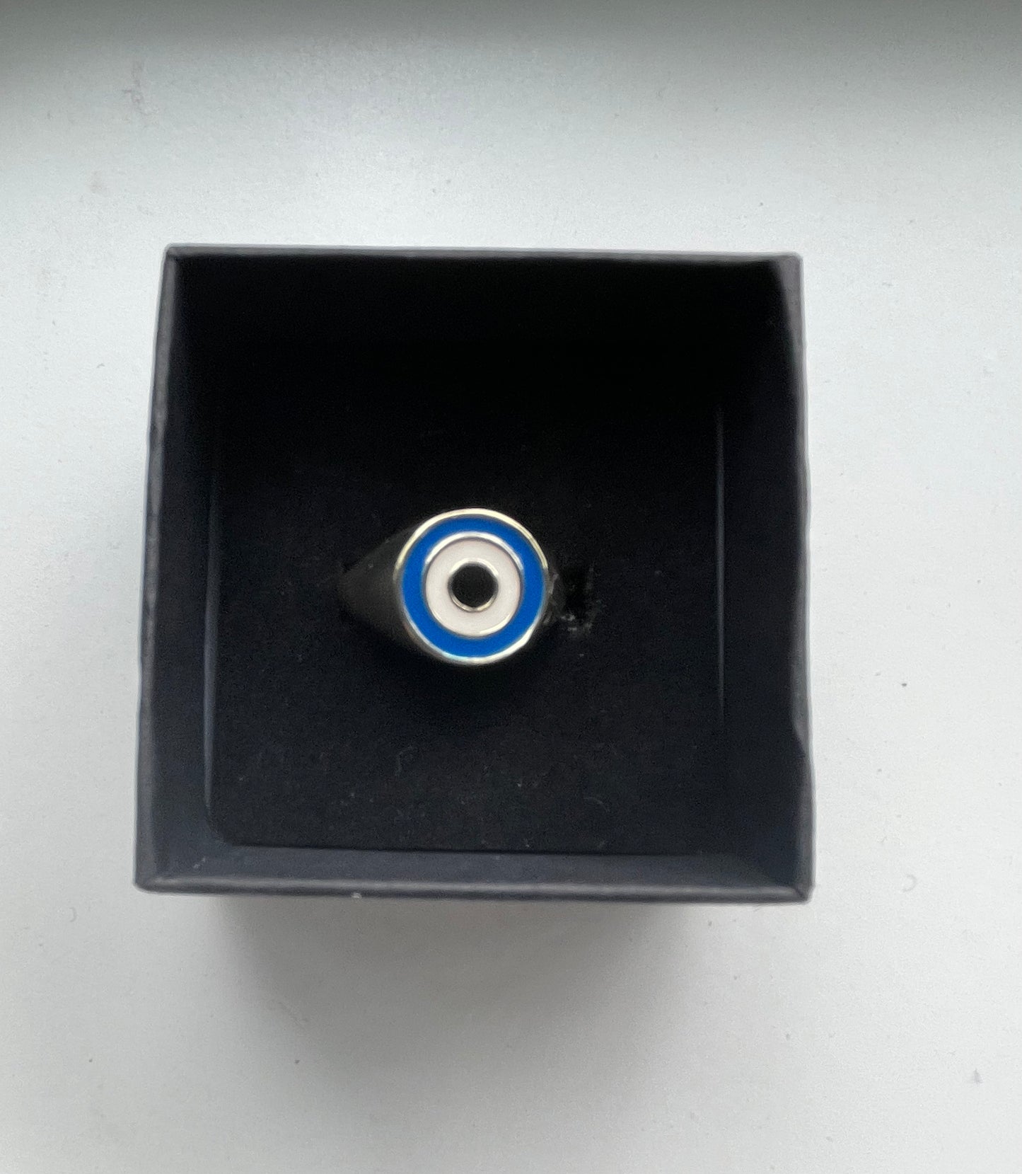 Ceyda Evil Eye Ring