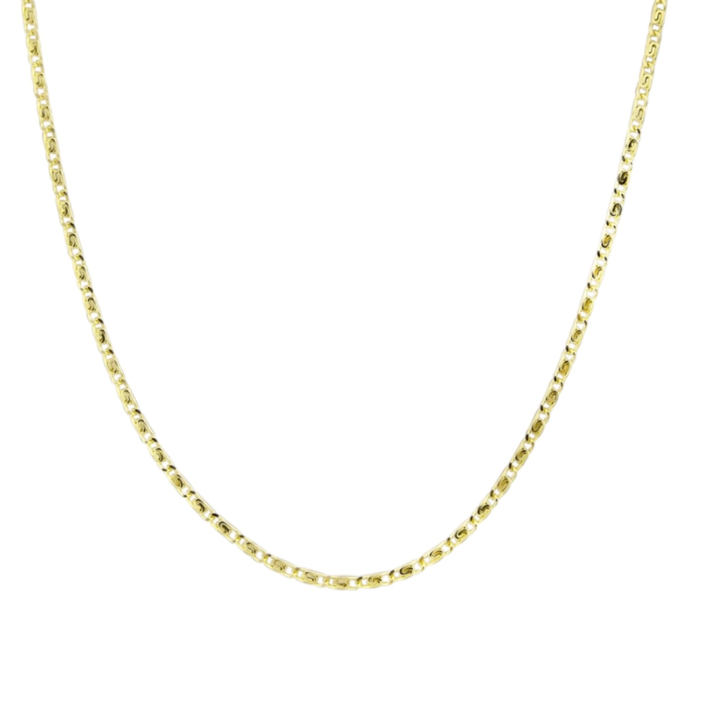 Gold Espanser Chain