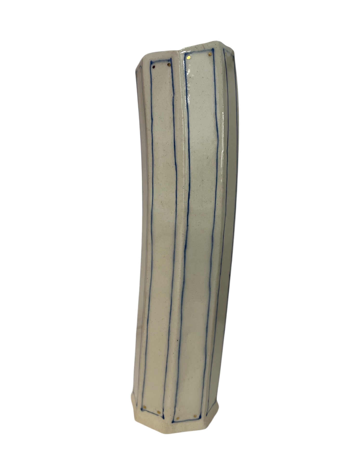 DDS Vase